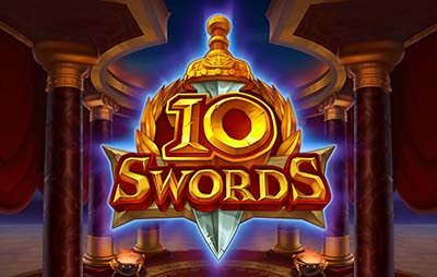 10 Swords